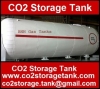 CO2 Storage Tank